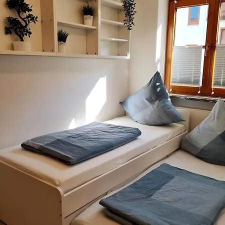 3 Z. 60qm - In