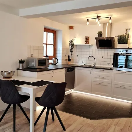 3 Z. 60qm - In Appartement Kempten
