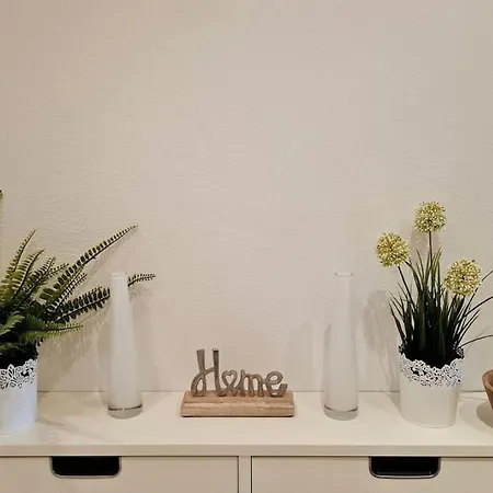 3 Z. 60qm - In Apartment Kempten
